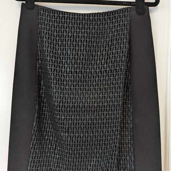 Banana Republic x Roland Mouret Skirt - Picture 1 of 7